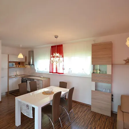 Antonio Apartments شقة Sukošan