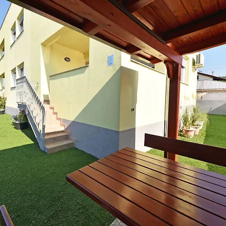شقة Antonio Apartments *