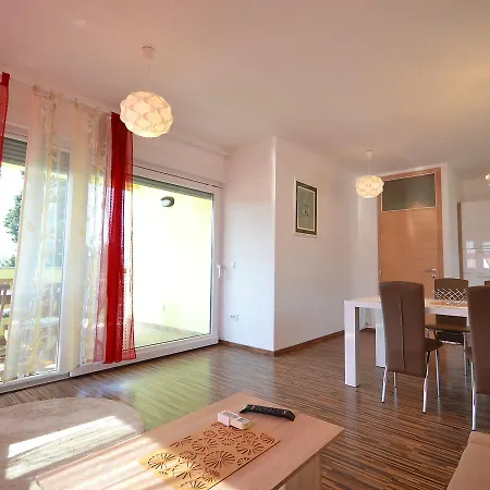 شقة Antonio Apartments *