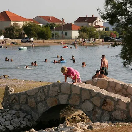 Antonio Apartments * Sukošan
