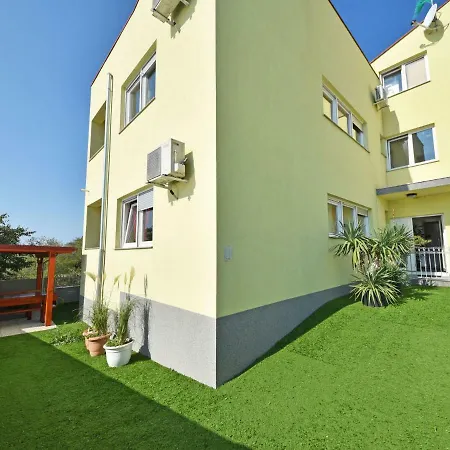 شقة Antonio Apartments