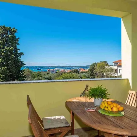 شقة Antonio Apartments *