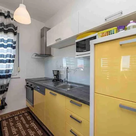 شقة Antonio Apartments *