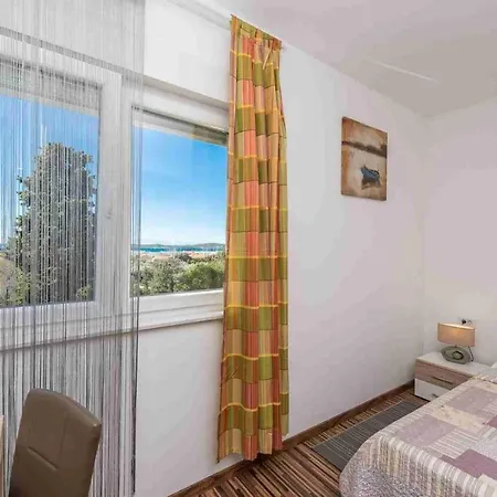 شقة Antonio Apartments *