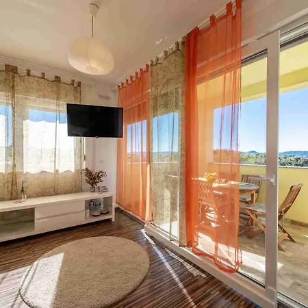 شقة Antonio Apartments