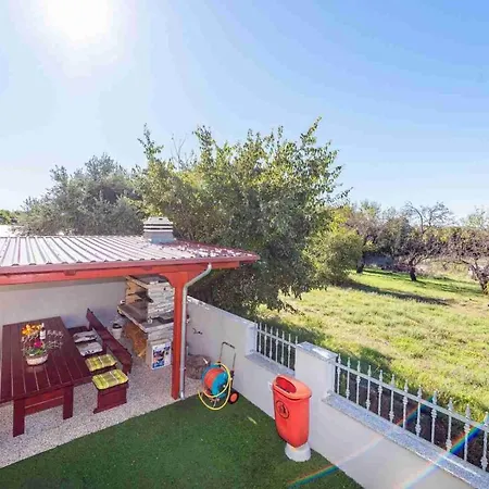 Antonio Apartments شقة Sukošan