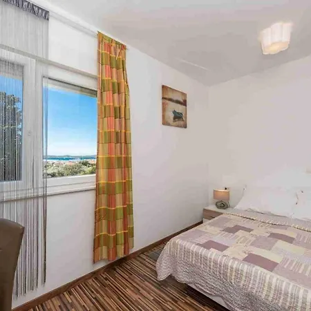 Antonio Apartments * Sukošan