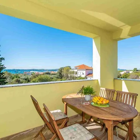Antonio Apartments Sukošan