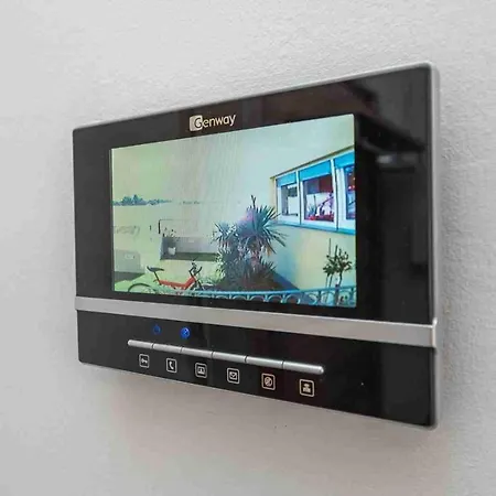 Antonio Apartments شقة *