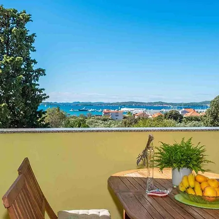 Antonio Apartments شقة *