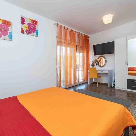 شقة Antonio Apartments *