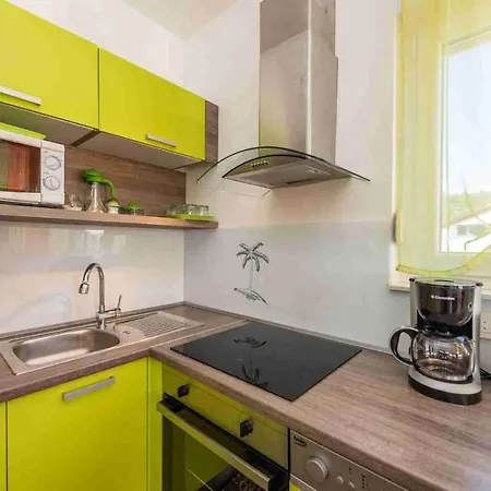 Antonio Apartments شقة