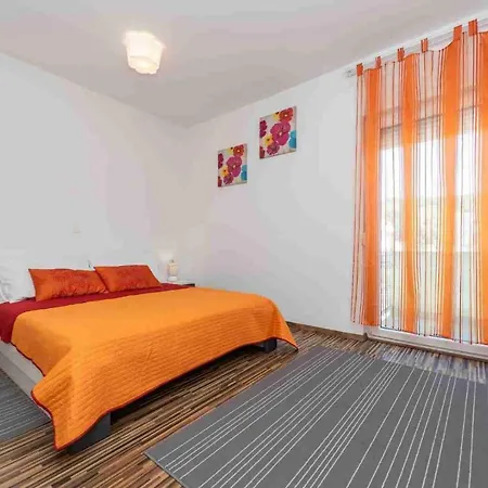 Antonio Apartments Sukošan