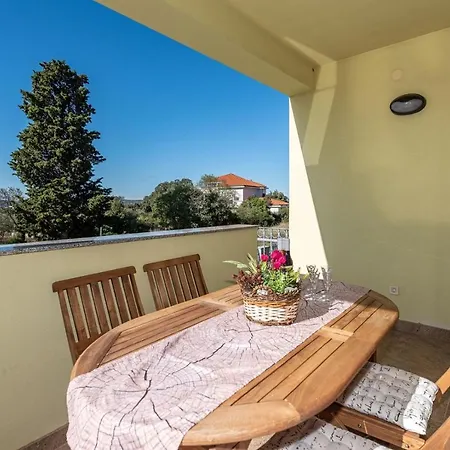 شقة Antonio Apartments *
