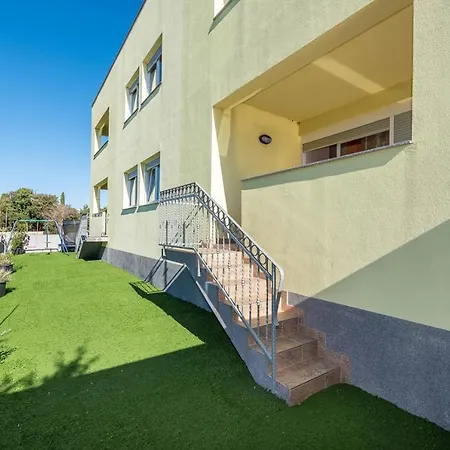 Antonio Apartments Sukošan