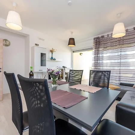 Antonio Apartments شقة