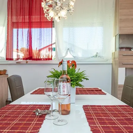 شقة Antonio Apartments *
