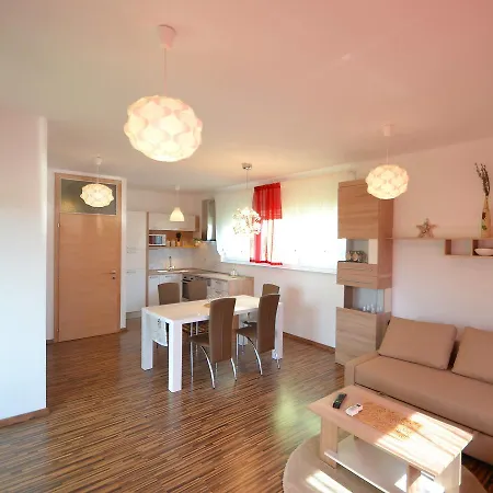 Antonio Apartments * Sukošan