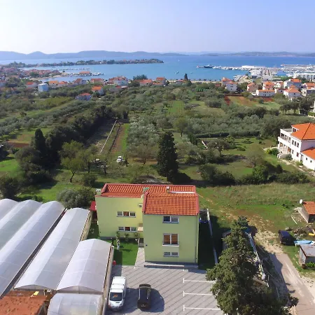 Appartement Antonio Apartments *