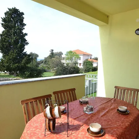 Antonio Apartments Appartement Sukošan