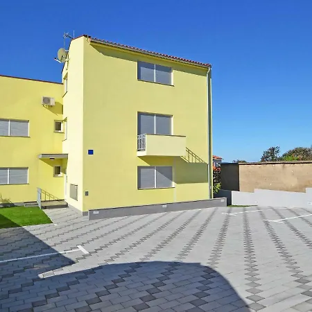 Antonio Apartments Appartement Sukošan