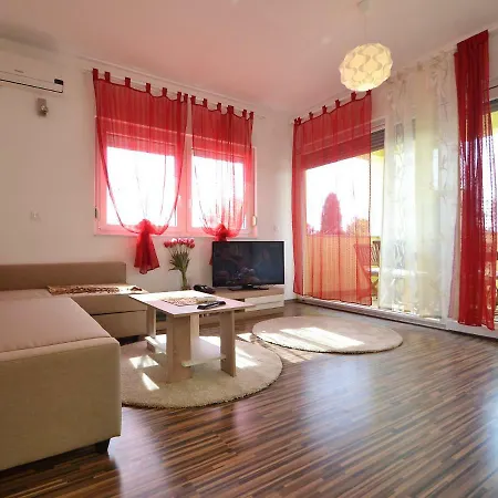 Antonio Apartments Sukošan