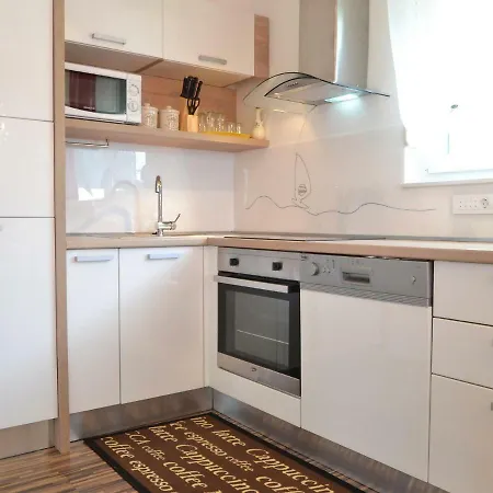 Antonio Apartments Appartement Sukošan