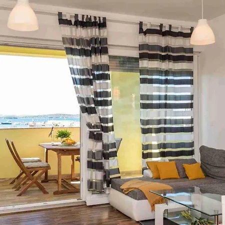 Antonio Apartments Appartement