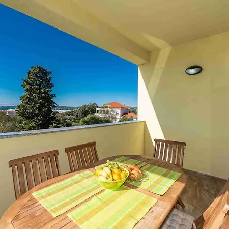 Appartement Antonio Apartments Sukošan