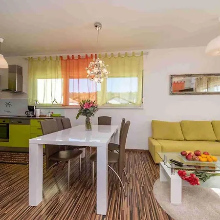 Appartement Antonio Apartments