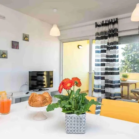 Appartement Antonio Apartments *