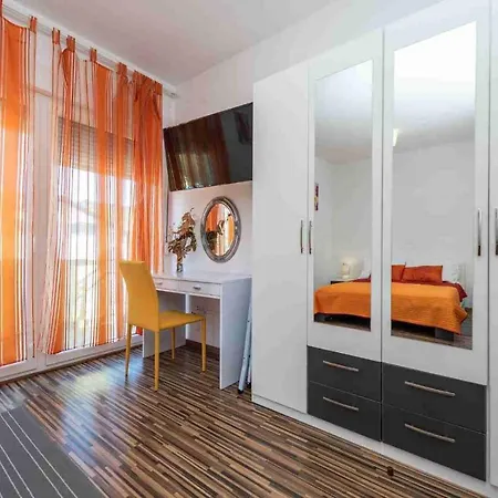 Antonio Apartments Sukošan