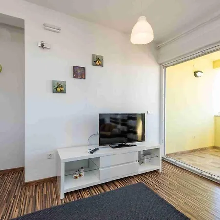 Antonio Apartments Appartement *