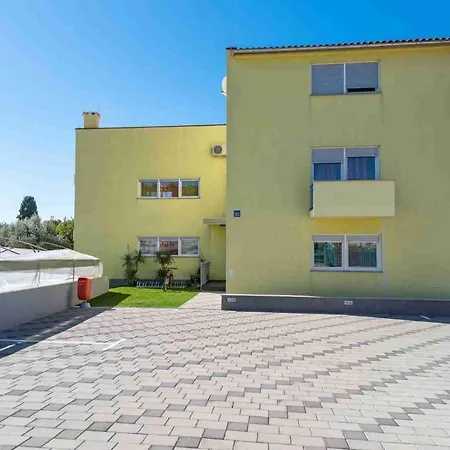 Antonio Apartments Appartement *