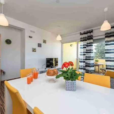 Antonio Apartments * Sukošan