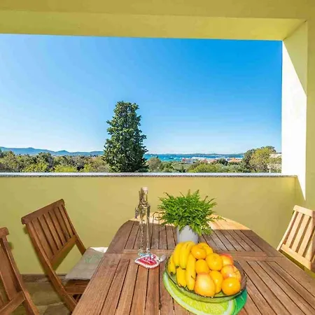 Appartement Antonio Apartments *