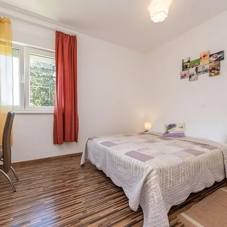 Antonio Apartments * Sukošan