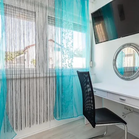 Antonio Apartments Appartement