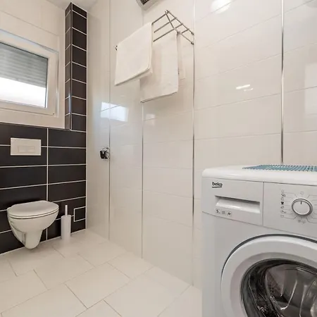 Antonio Apartments Appartement *